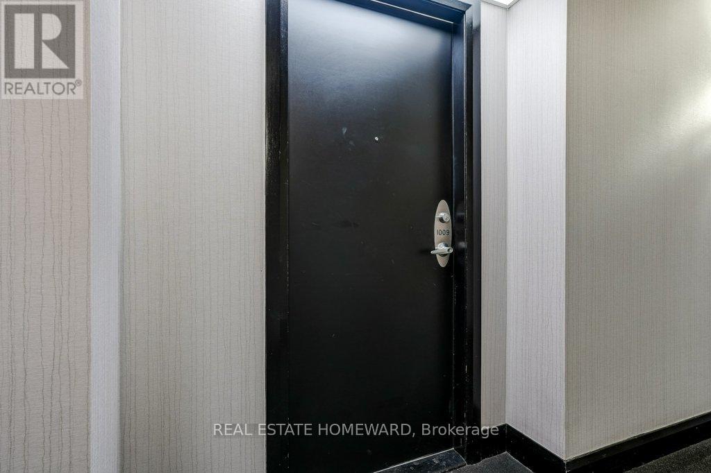 1009 - 323 Richmond Street, Toronto, Ontario  M5A 4R3 - Photo 6 - C12959764