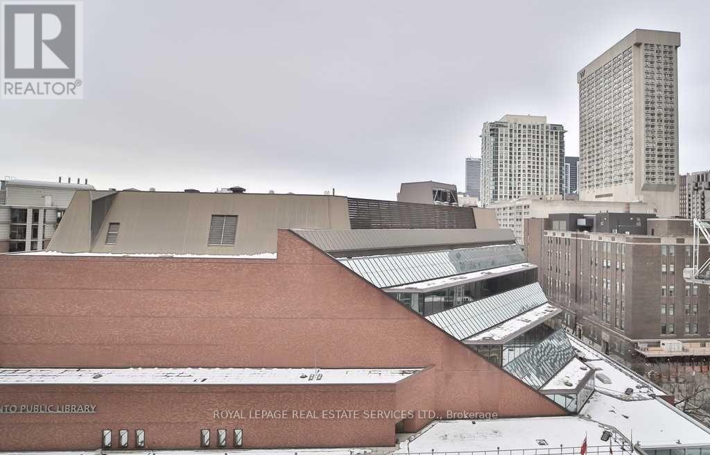 909 - 1 Yorkville Avenue, Toronto, Ontario  M4W 1L1 - Photo 15 - C12959796