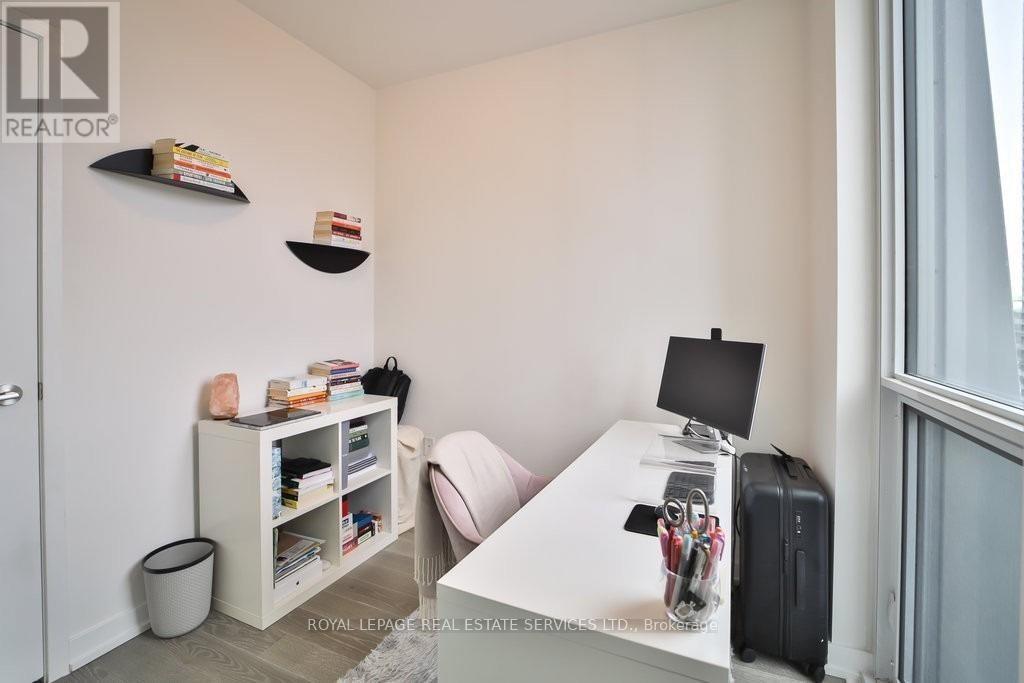 909 - 1 Yorkville Avenue, Toronto, Ontario  M4W 1L1 - Photo 18 - C12959796