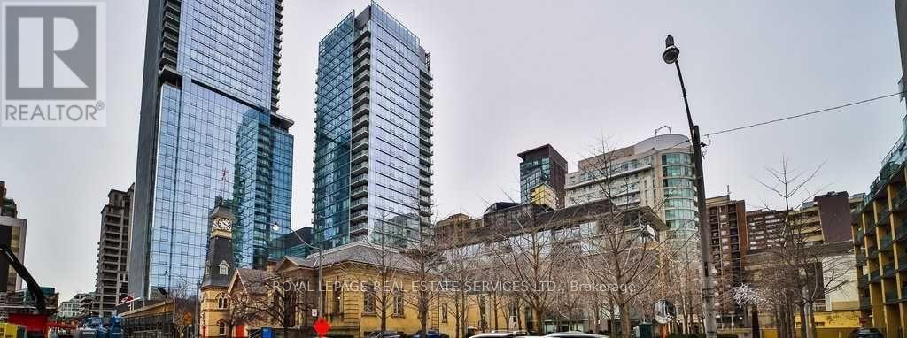 909 - 1 Yorkville Avenue, Toronto, Ontario  M4W 1L1 - Photo 2 - C12959796