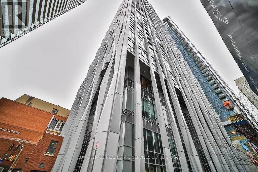 909 - 1 Yorkville Avenue, Toronto, Ontario  M4W 1L1 - Photo 35 - C12959796