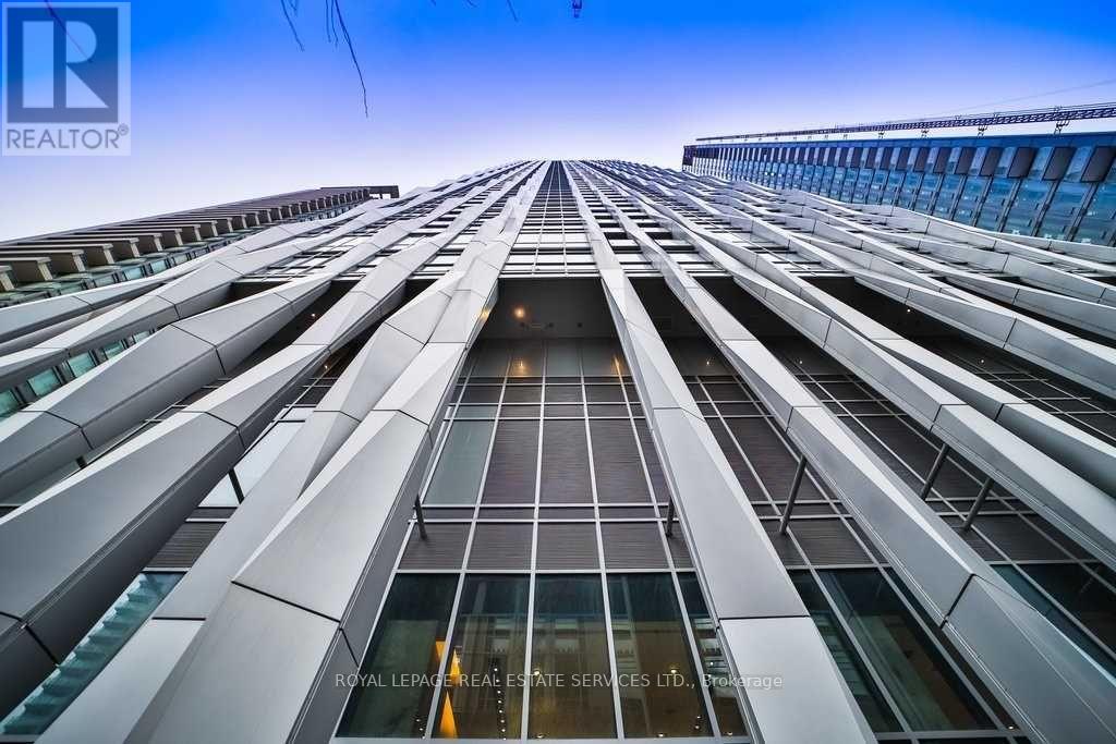 909 - 1 Yorkville Avenue, Toronto, Ontario  M4W 1L1 - Photo 36 - C12959796