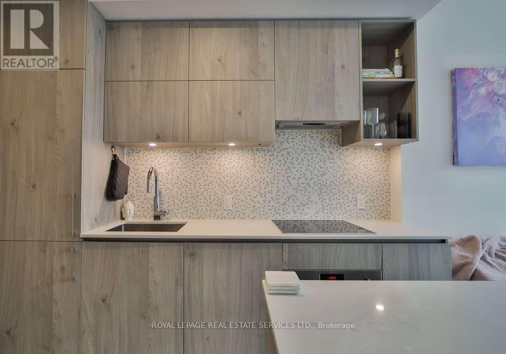 909 - 1 Yorkville Avenue, Toronto, Ontario  M4W 1L1 - Photo 8 - C12959796