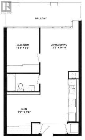 930 - 169 Fort York Boulevard, Toronto, Ontario  M5V 0C8 - Photo 12 - C12959826