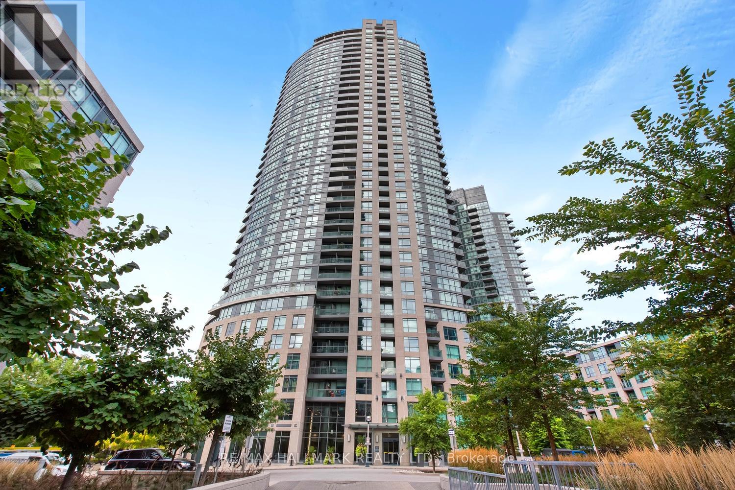 3103 - 219 FORT YORK BOULEVARD, Toronto, Ontario