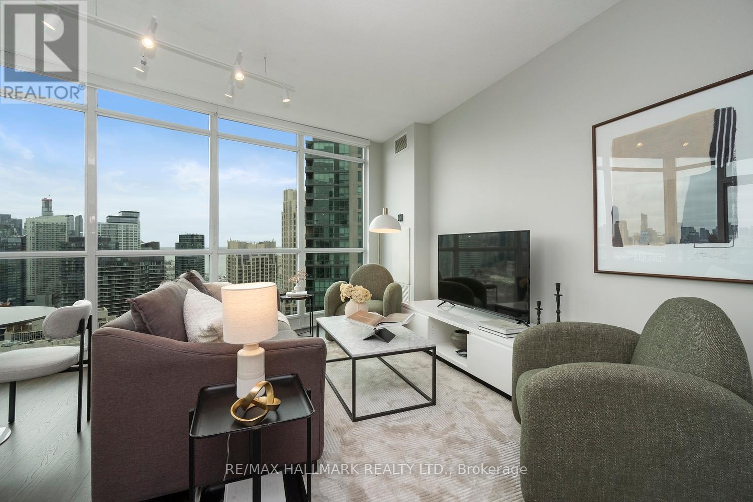 3103 - 219 Fort York Boulevard, Toronto, Ontario  M5V 1B1 - Photo 14 - C12959828