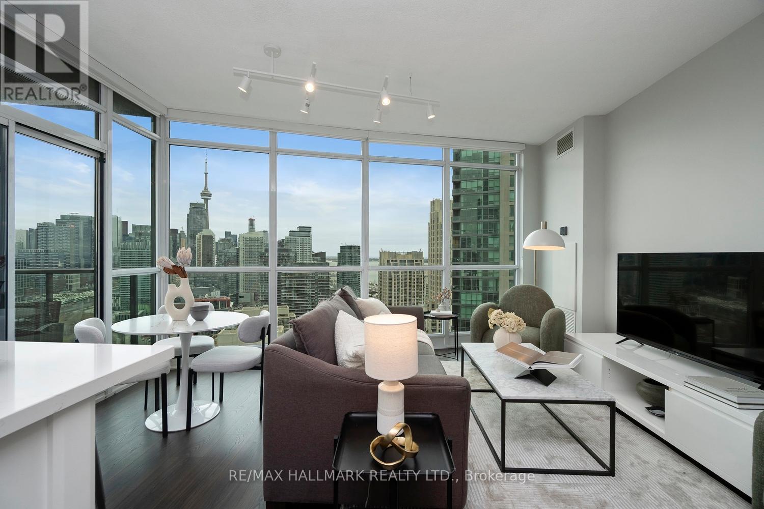 3103 - 219 Fort York Boulevard, Toronto, Ontario  M5V 1B1 - Photo 18 - C12959828