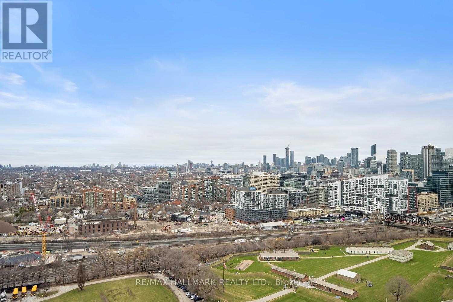 3103 - 219 Fort York Boulevard, Toronto, Ontario  M5V 1B1 - Photo 22 - C12959828