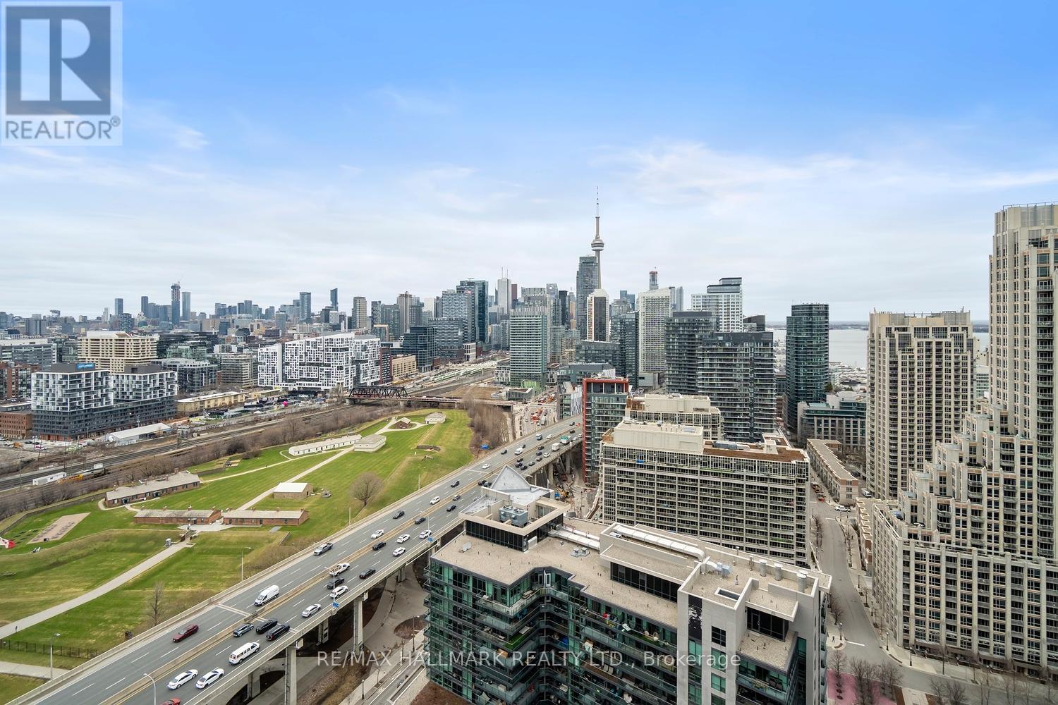 3103 - 219 Fort York Boulevard, Toronto, Ontario  M5V 1B1 - Photo 23 - C12959828