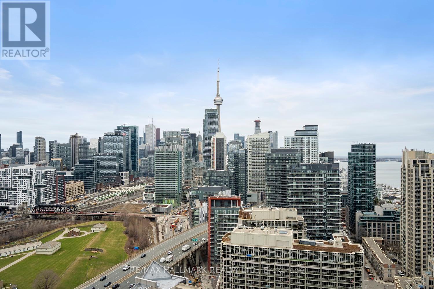 3103 - 219 Fort York Boulevard, Toronto, Ontario  M5V 1B1 - Photo 24 - C12959828