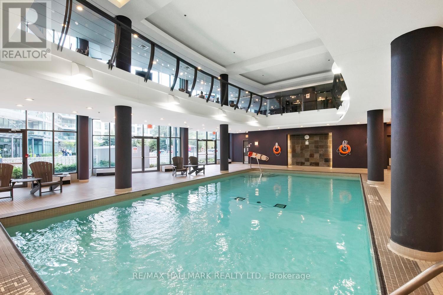 3103 - 219 Fort York Boulevard, Toronto, Ontario  M5V 1B1 - Photo 28 - C12959828