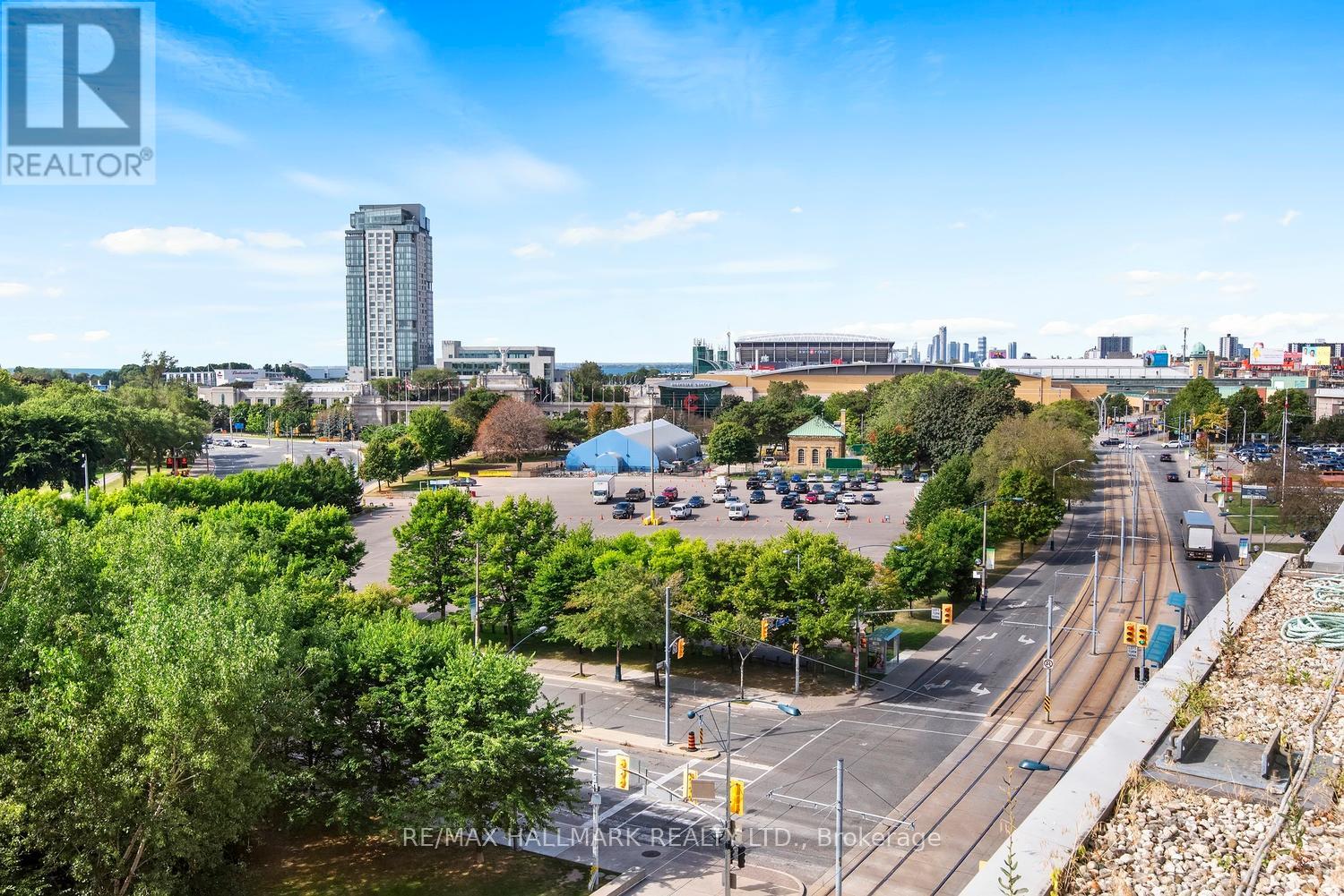 3103 - 219 Fort York Boulevard, Toronto, Ontario  M5V 1B1 - Photo 34 - C12959828