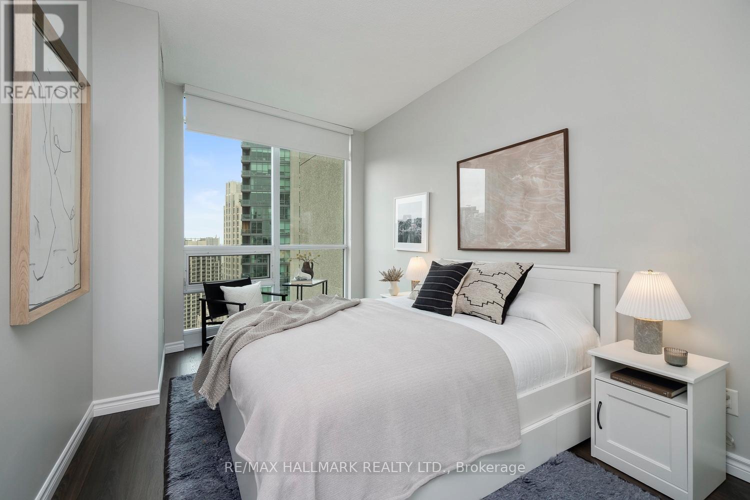 3103 - 219 Fort York Boulevard, Toronto, Ontario  M5V 1B1 - Photo 8 - C12959828