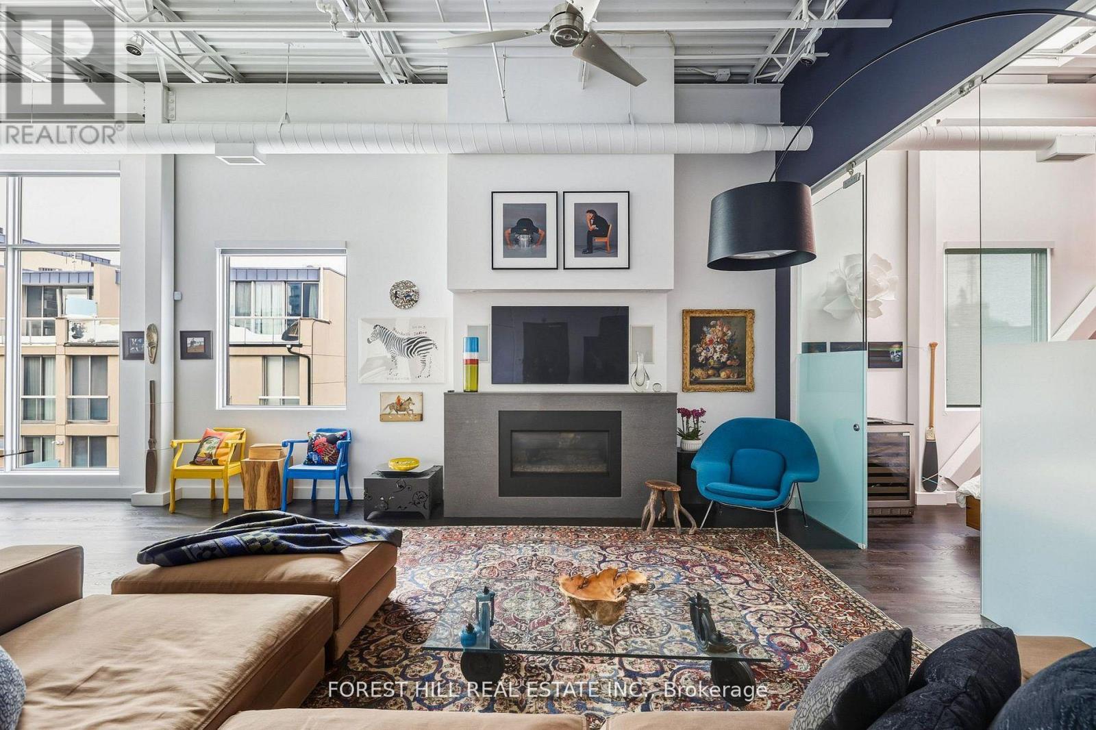 Ph01 - 113 Dupont Street, Toronto, Ontario  M5R 1V4 - Photo 10 - C12959856