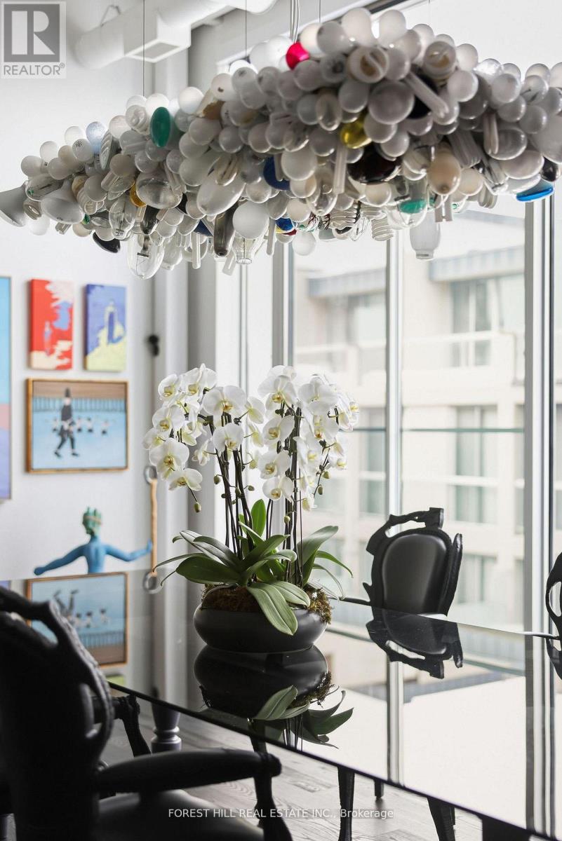 Ph01 - 113 Dupont Street, Toronto, Ontario  M5R 1V4 - Photo 13 - C12959856