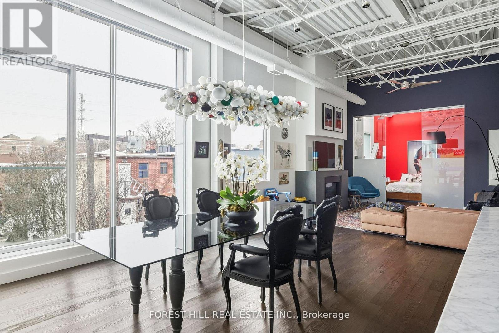 Ph01 - 113 Dupont Street, Toronto, Ontario  M5R 1V4 - Photo 14 - C12959856