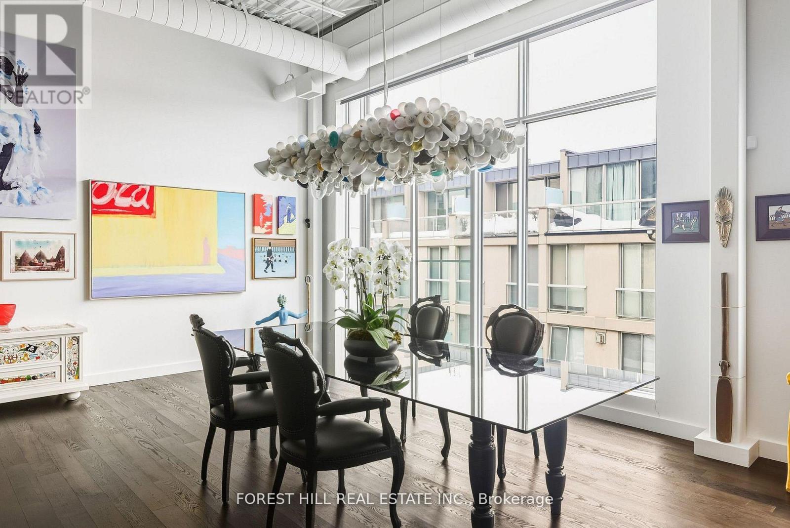 Ph01 - 113 Dupont Street, Toronto, Ontario  M5R 1V4 - Photo 15 - C12959856