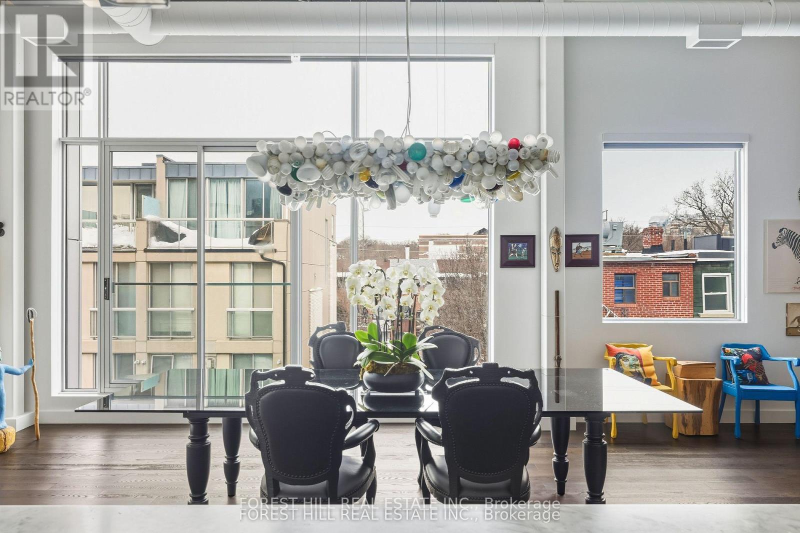 Ph01 - 113 Dupont Street, Toronto, Ontario  M5R 1V4 - Photo 16 - C12959856