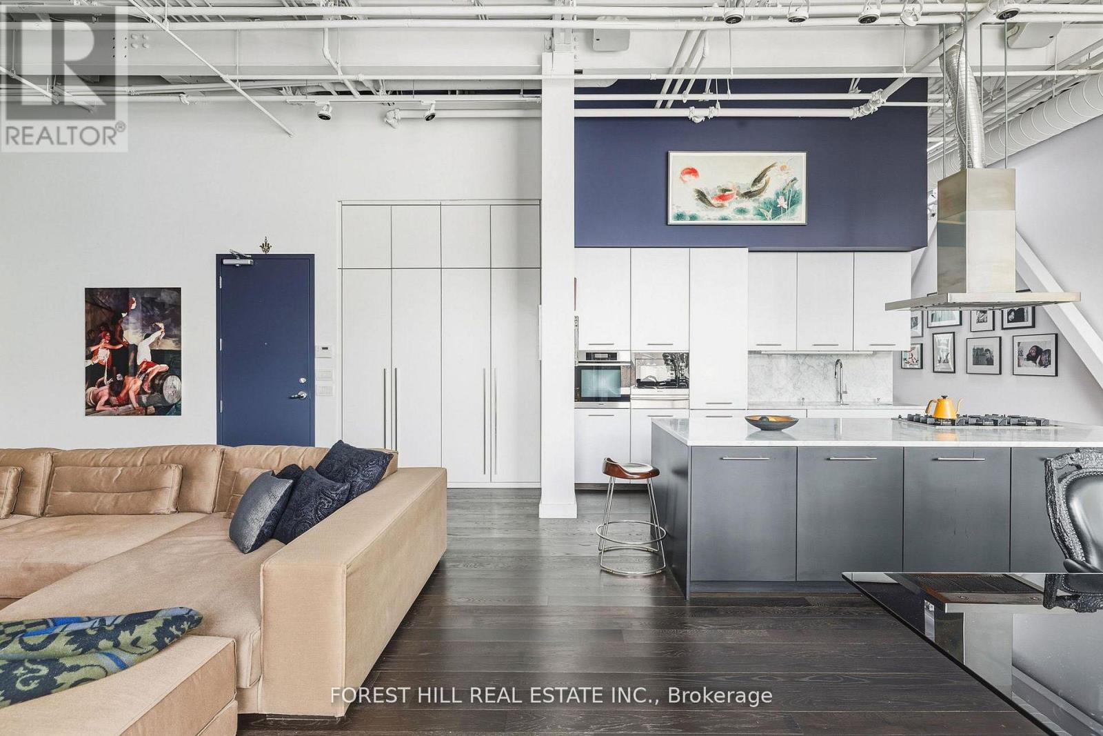 Ph01 - 113 Dupont Street, Toronto, Ontario  M5R 1V4 - Photo 19 - C12959856