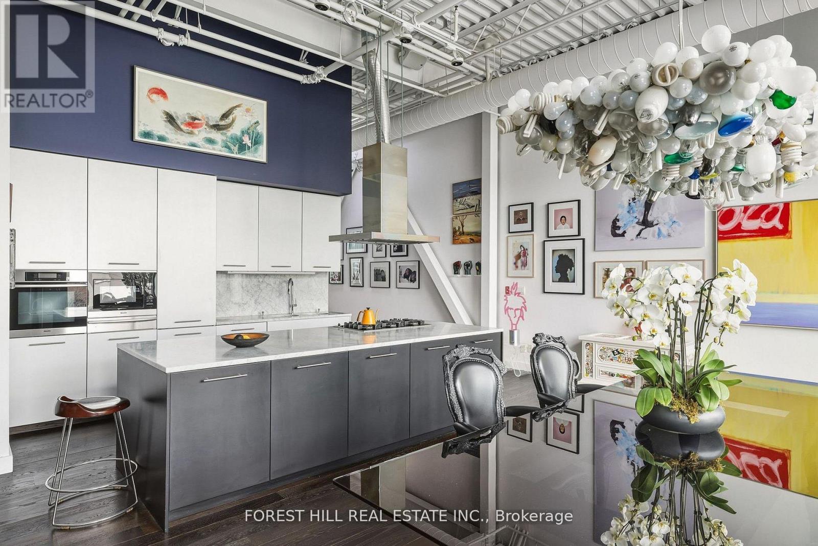 Ph01 - 113 Dupont Street, Toronto, Ontario  M5R 1V4 - Photo 22 - C12959856