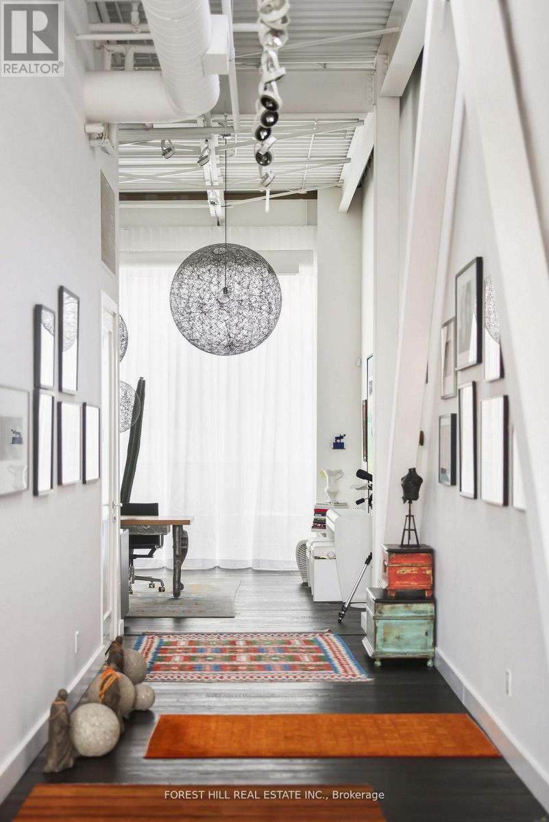 Ph01 - 113 Dupont Street, Toronto, Ontario  M5R 1V4 - Photo 26 - C12959856