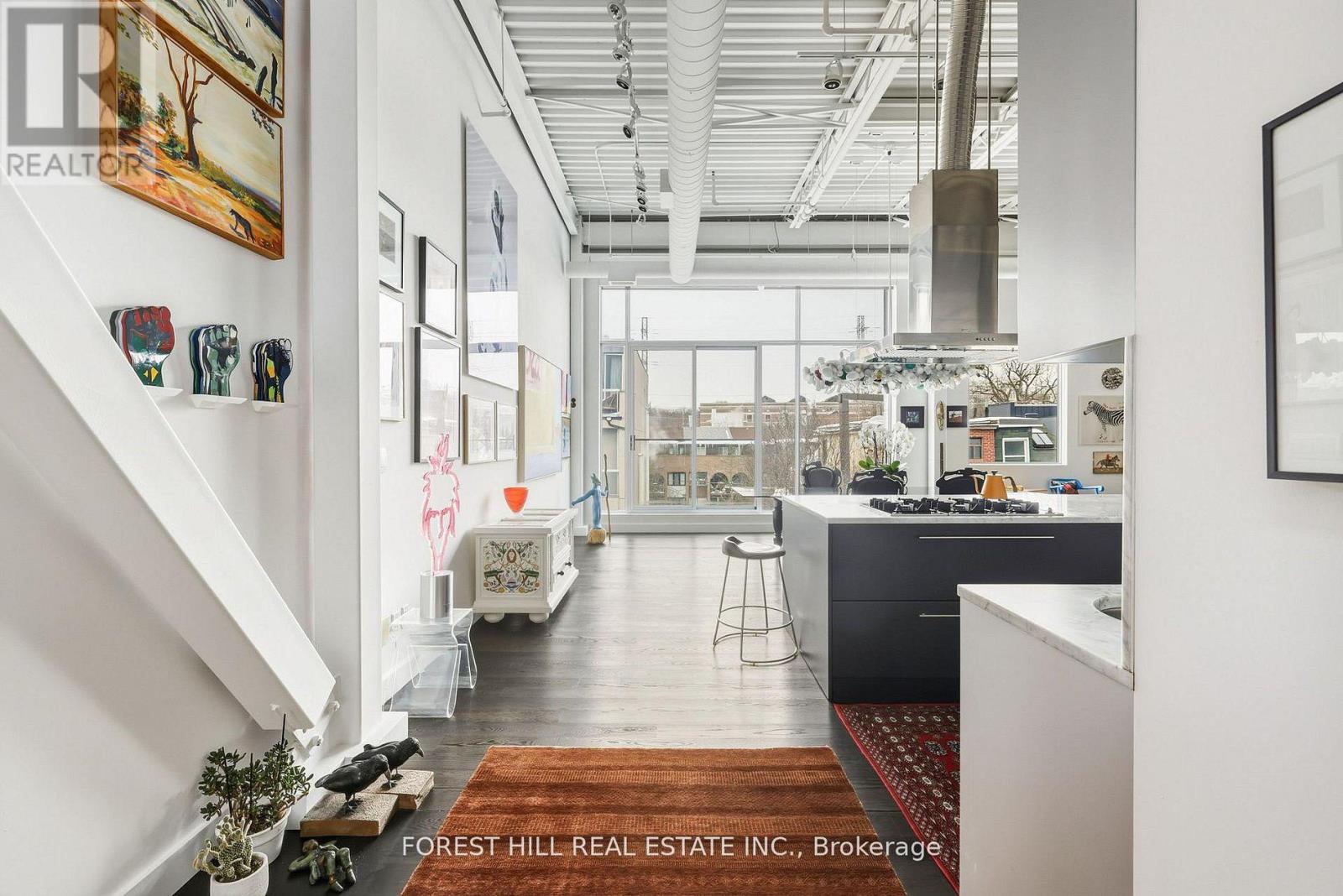 Ph01 - 113 Dupont Street, Toronto, Ontario  M5R 1V4 - Photo 27 - C12959856