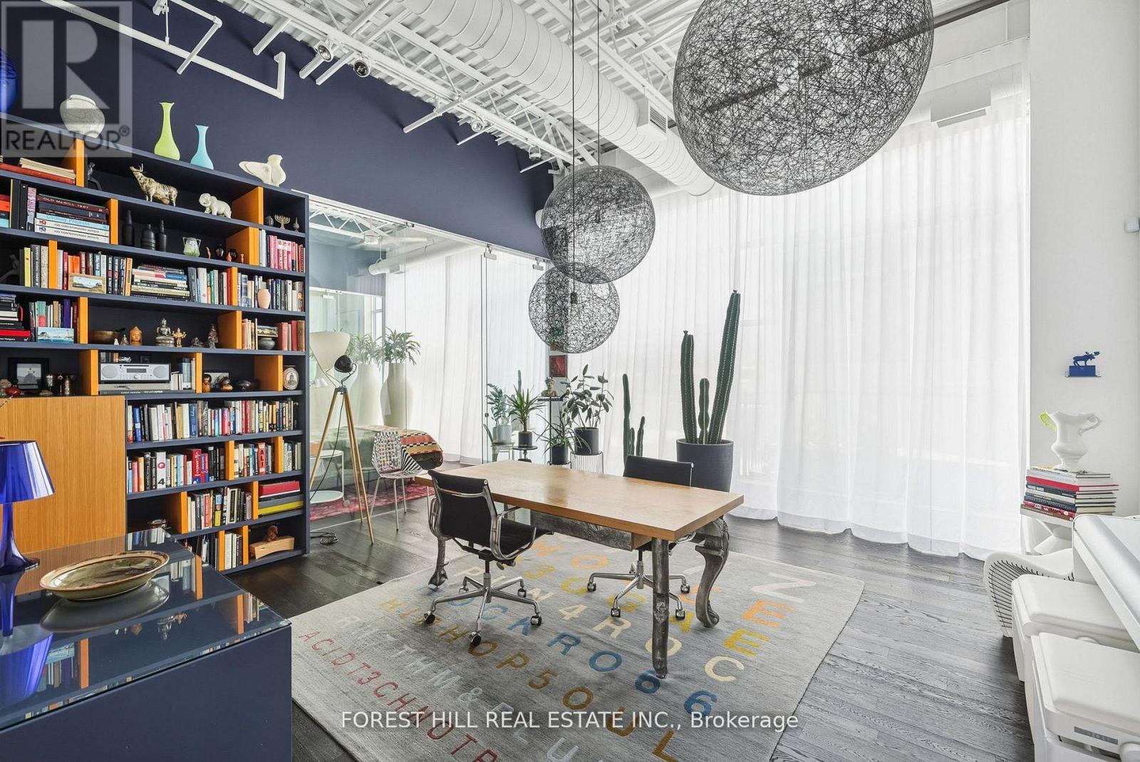 Ph01 - 113 Dupont Street, Toronto, Ontario  M5R 1V4 - Photo 28 - C12959856