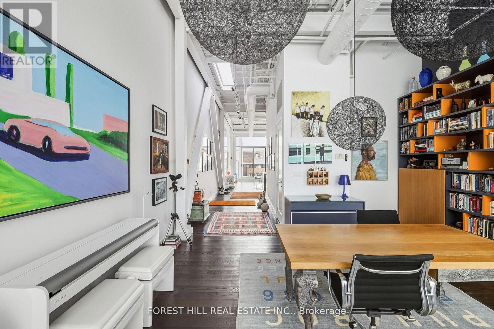 Ph01 - 113 Dupont Street, Toronto, Ontario  M5R 1V4 - Photo 29 - C12959856