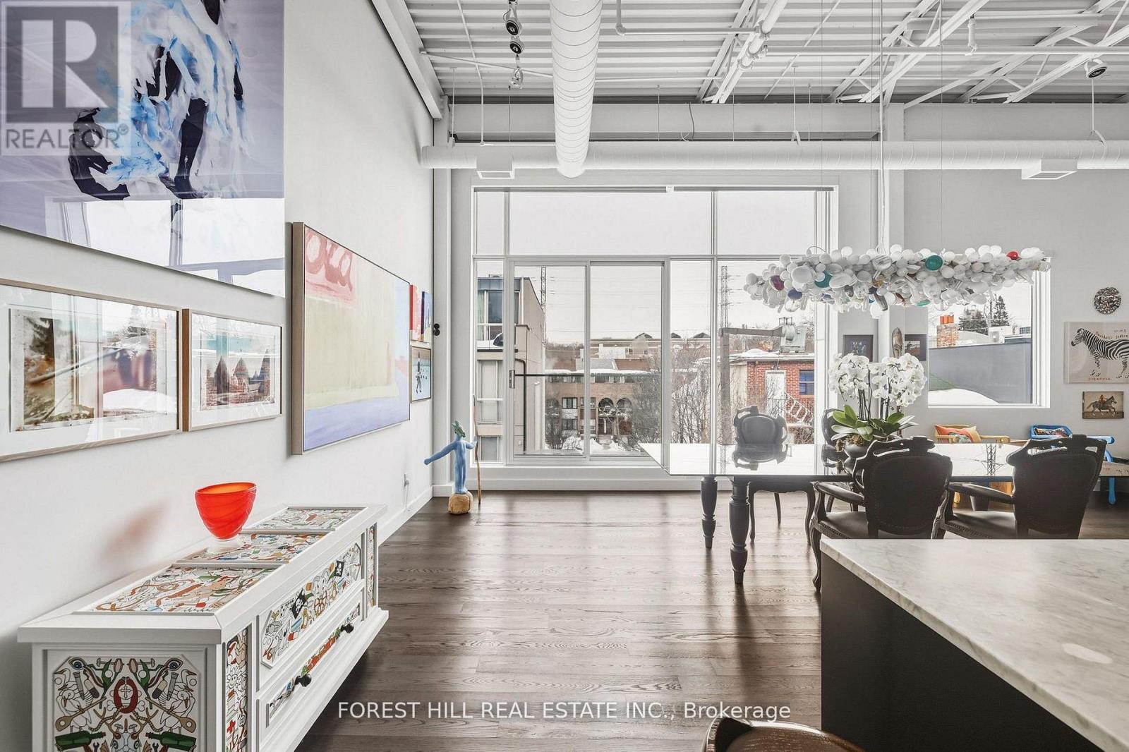 Ph01 - 113 Dupont Street, Toronto, Ontario  M5R 1V4 - Photo 3 - C12959856