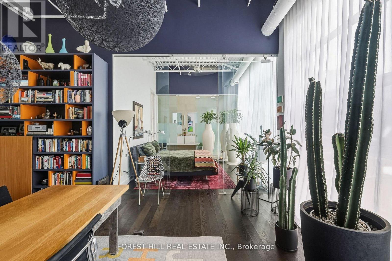 Ph01 - 113 Dupont Street, Toronto, Ontario  M5R 1V4 - Photo 31 - C12959856