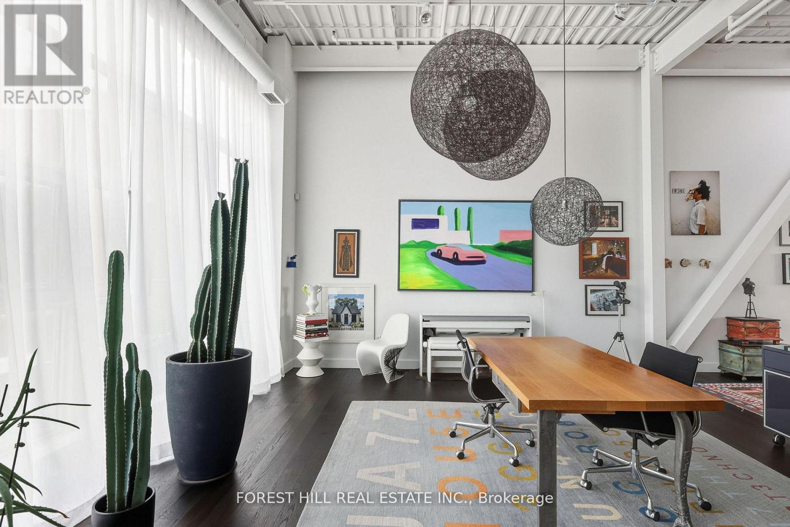 Ph01 - 113 Dupont Street, Toronto, Ontario  M5R 1V4 - Photo 32 - C12959856