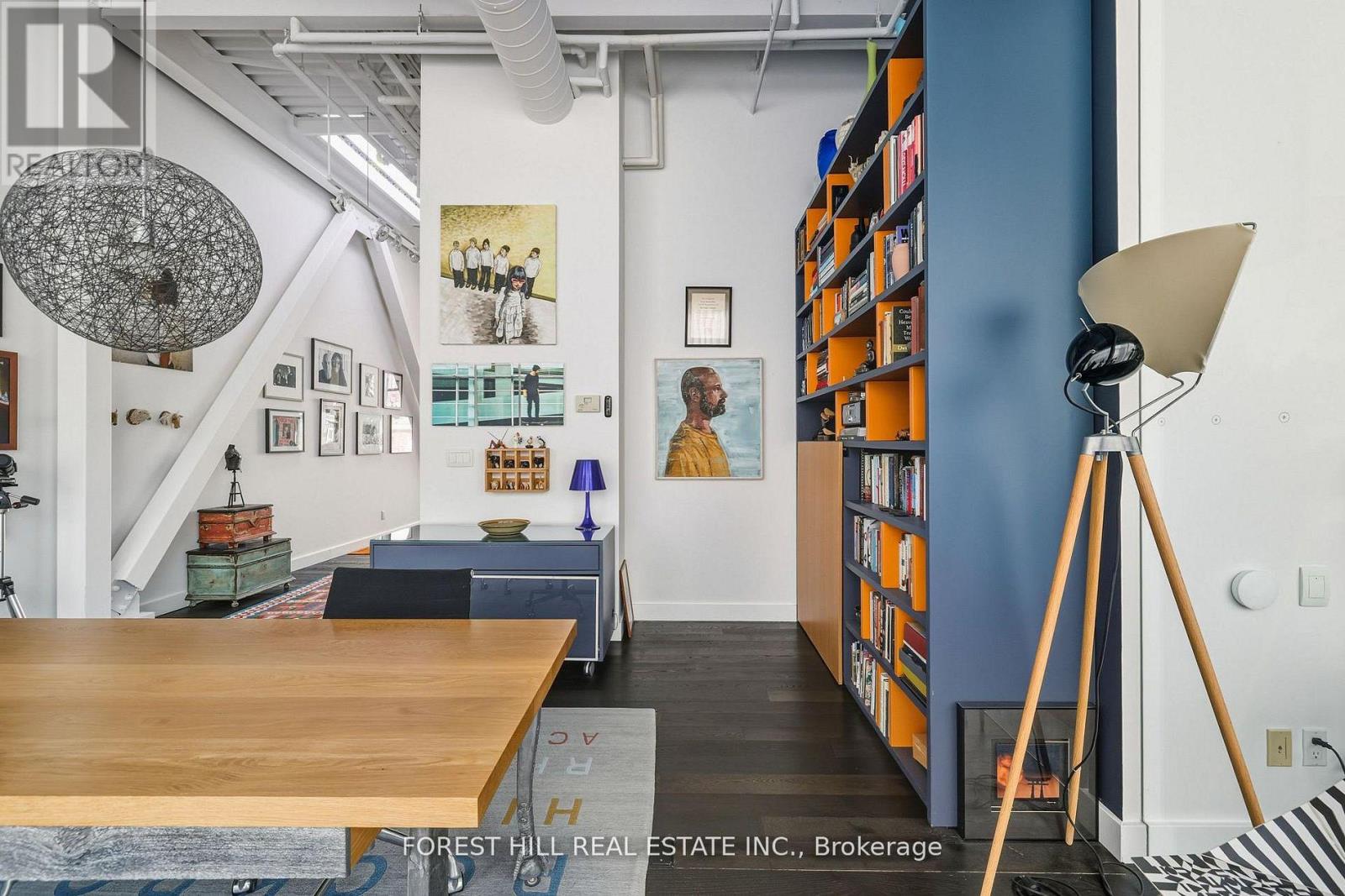 Ph01 - 113 Dupont Street, Toronto, Ontario  M5R 1V4 - Photo 33 - C12959856