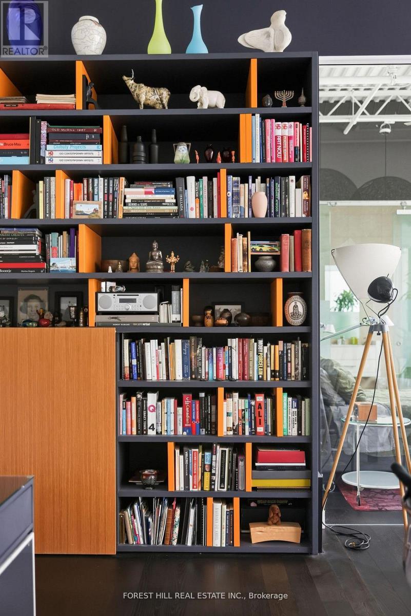 Ph01 - 113 Dupont Street, Toronto, Ontario  M5R 1V4 - Photo 34 - C12959856