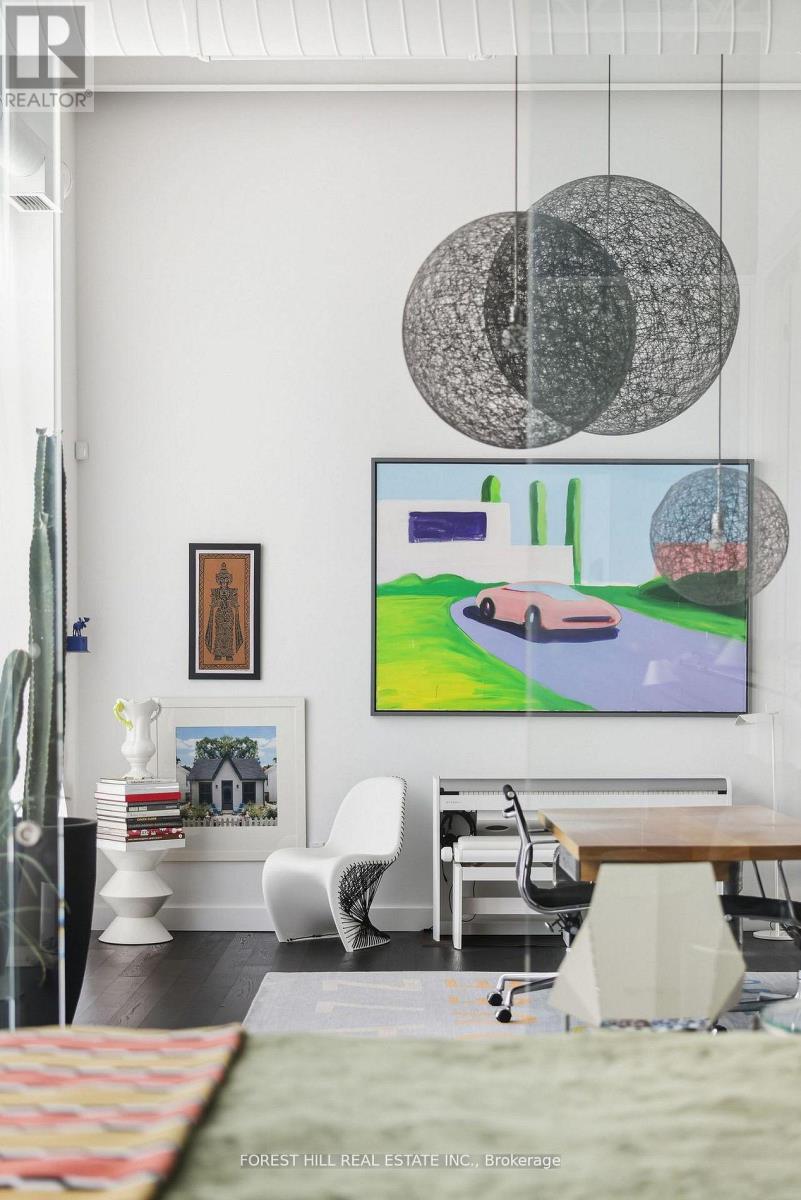 Ph01 - 113 Dupont Street, Toronto, Ontario  M5R 1V4 - Photo 35 - C12959856