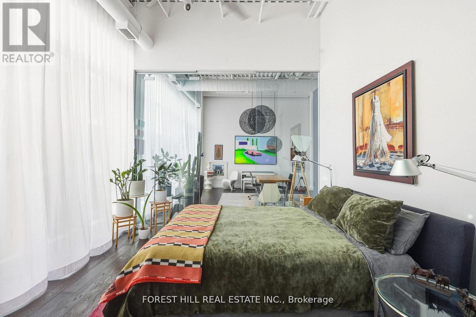 Ph01 - 113 Dupont Street, Toronto, Ontario  M5R 1V4 - Photo 38 - C12959856