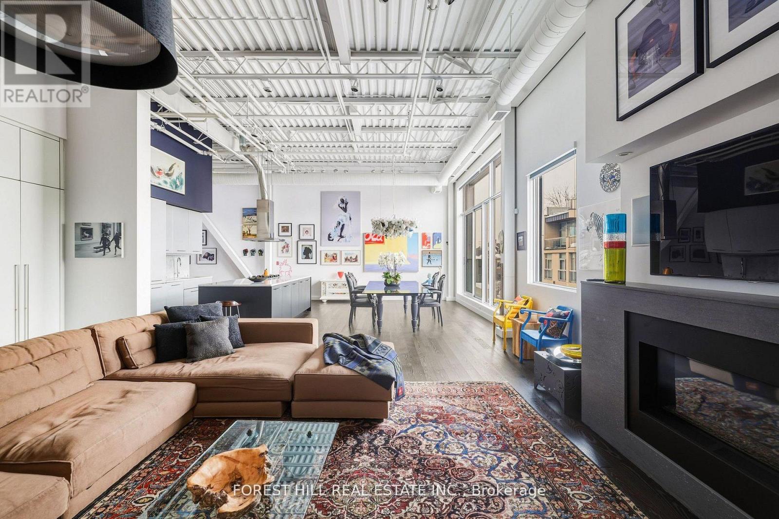 Ph01 - 113 Dupont Street, Toronto, Ontario  M5R 1V4 - Photo 4 - C12959856