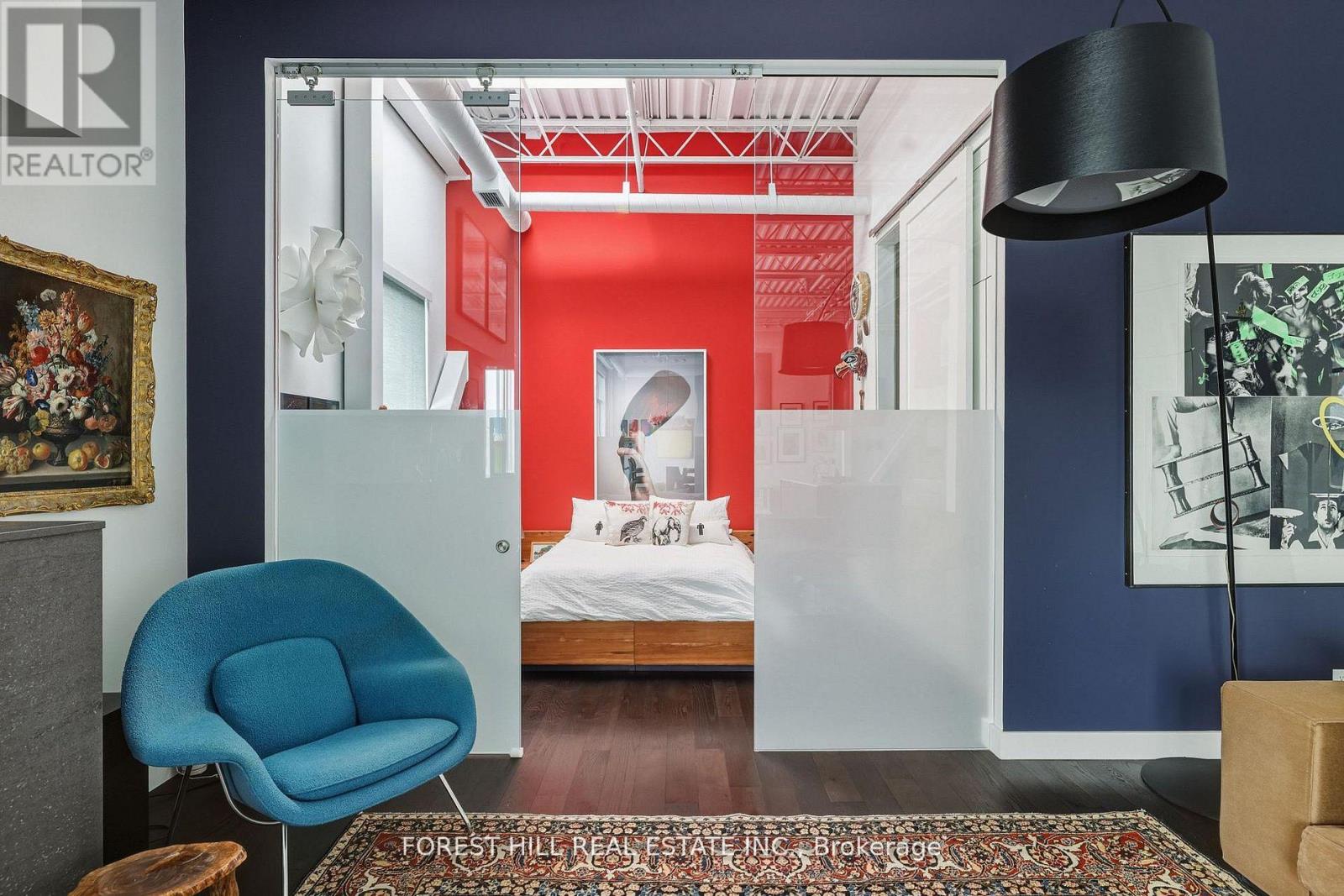 Ph01 - 113 Dupont Street, Toronto, Ontario  M5R 1V4 - Photo 44 - C12959856