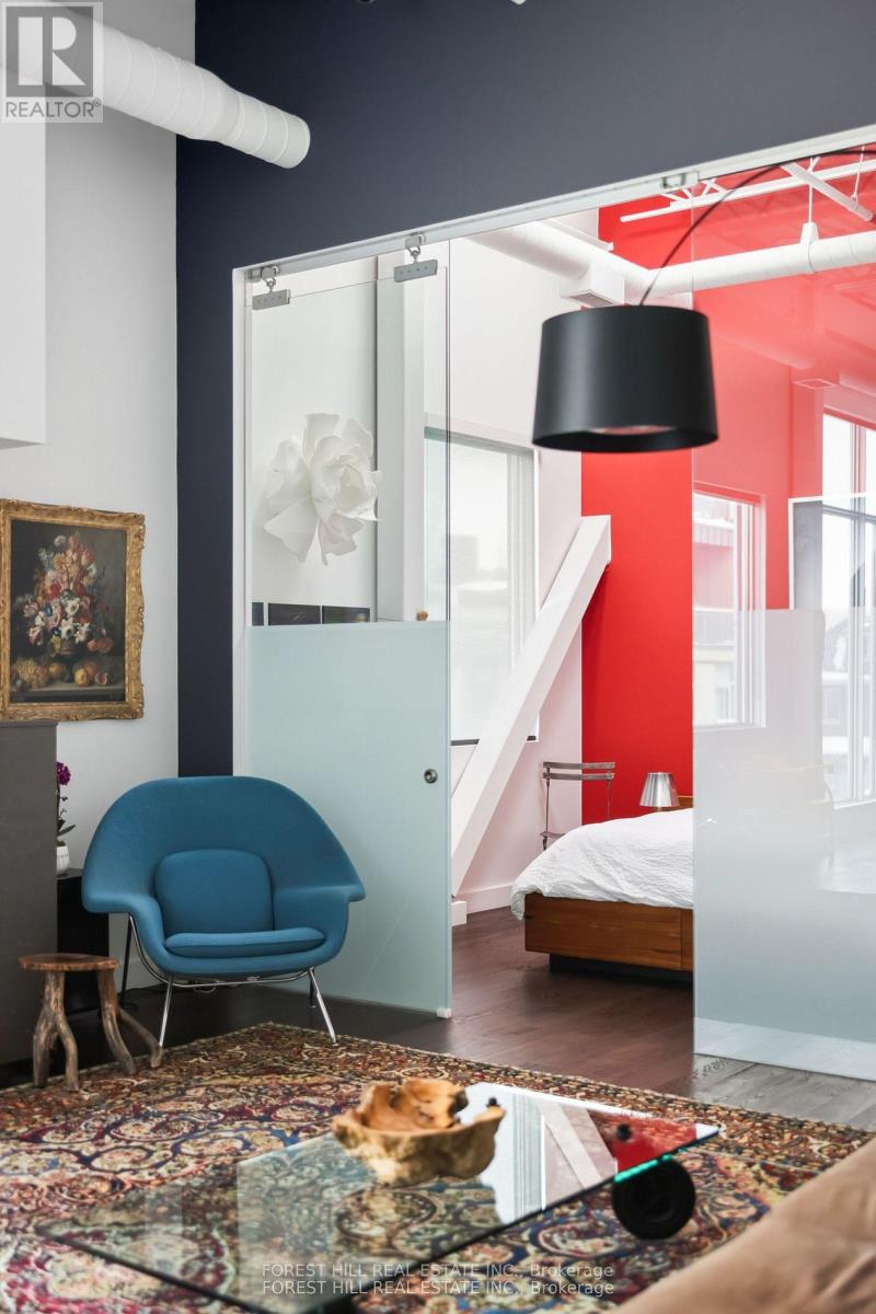 Ph01 - 113 Dupont Street, Toronto, Ontario  M5R 1V4 - Photo 45 - C12959856