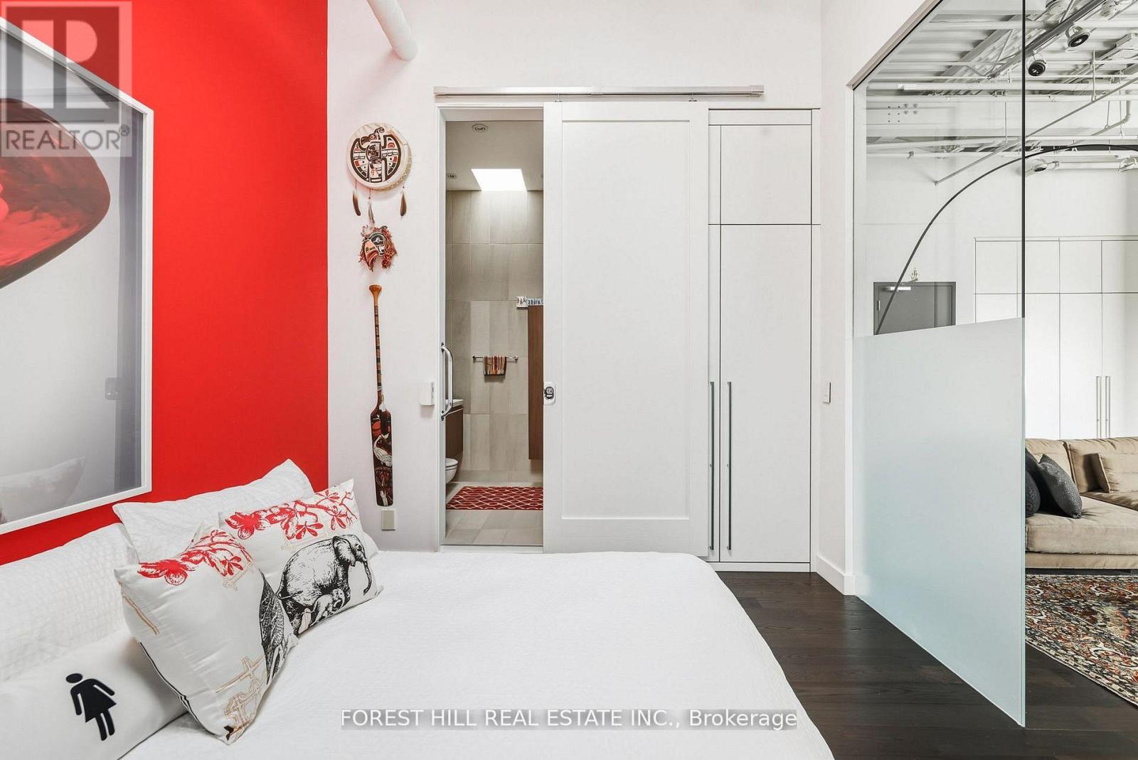 Ph01 - 113 Dupont Street, Toronto, Ontario  M5R 1V4 - Photo 47 - C12959856