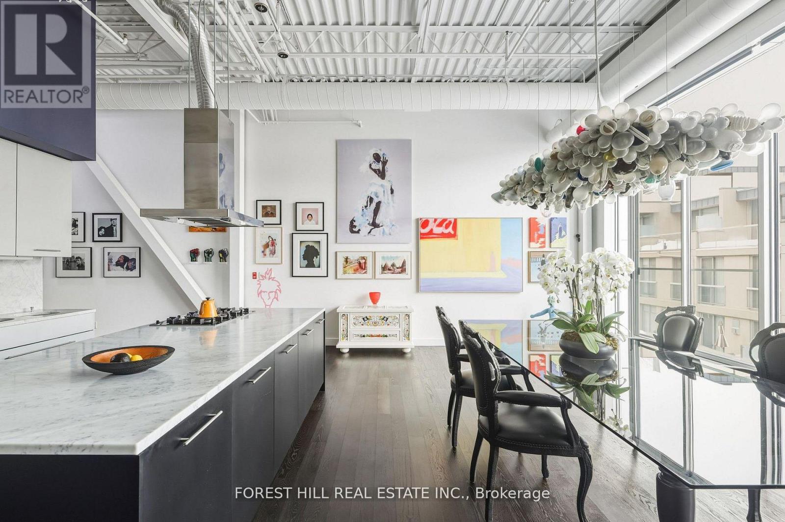 Ph01 - 113 Dupont Street, Toronto, Ontario  M5R 1V4 - Photo 5 - C12959856