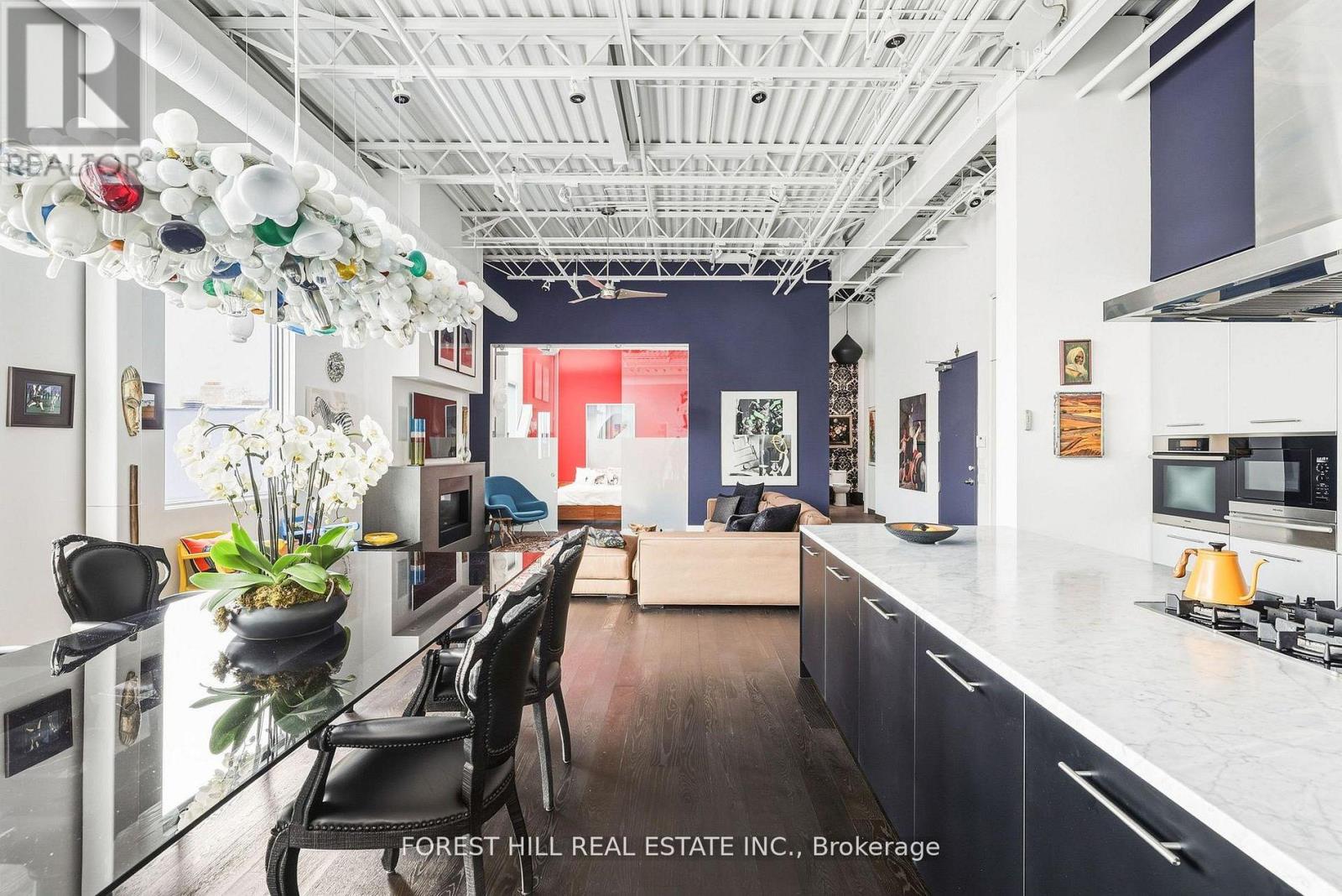 Ph01 - 113 Dupont Street, Toronto, Ontario  M5R 1V4 - Photo 7 - C12959856