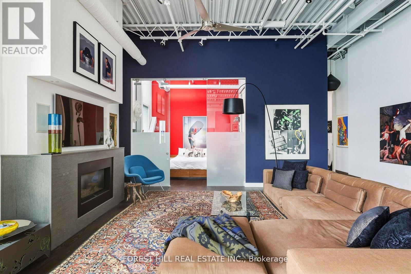 Ph01 - 113 Dupont Street, Toronto, Ontario  M5R 1V4 - Photo 8 - C12959856