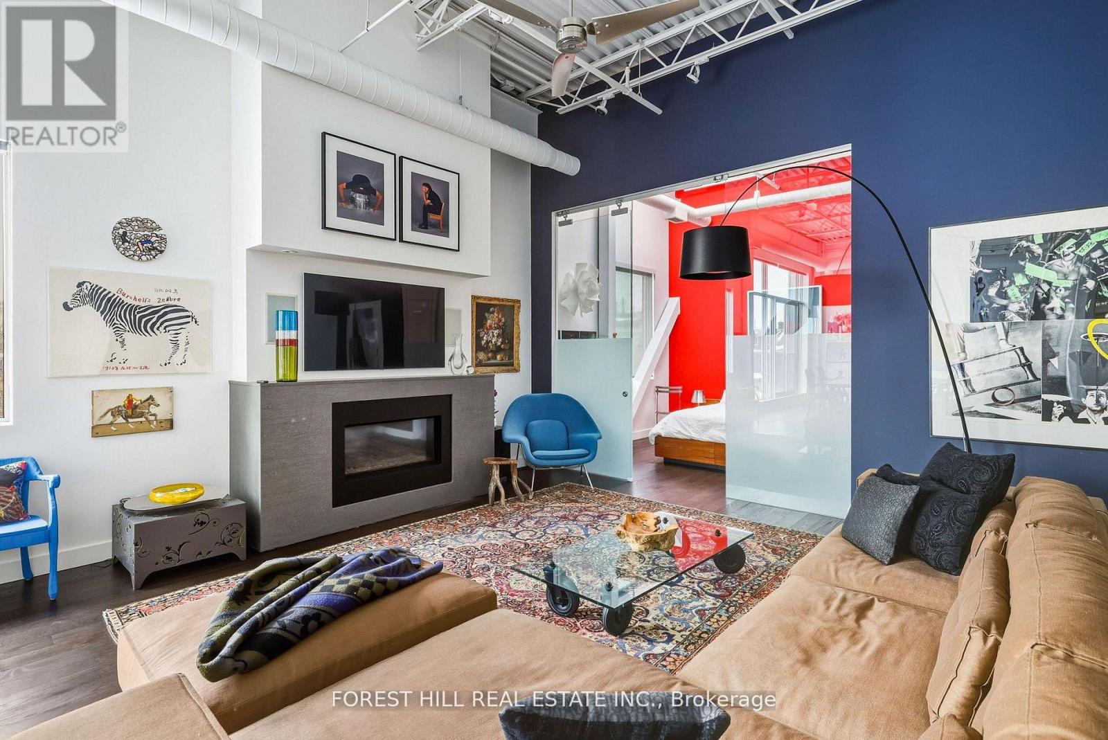 Ph01 - 113 Dupont Street, Toronto, Ontario  M5R 1V4 - Photo 9 - C12959856