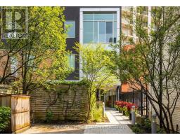 PH01 - 113 DUPONT STREET, Toronto, Ontario