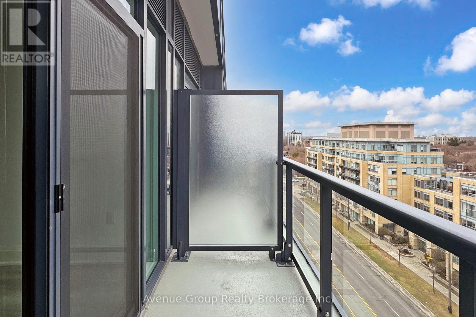 902 - 700 Sheppard Avenue, Toronto, Ontario  M3H 0G5 - Photo 18 - C12959860