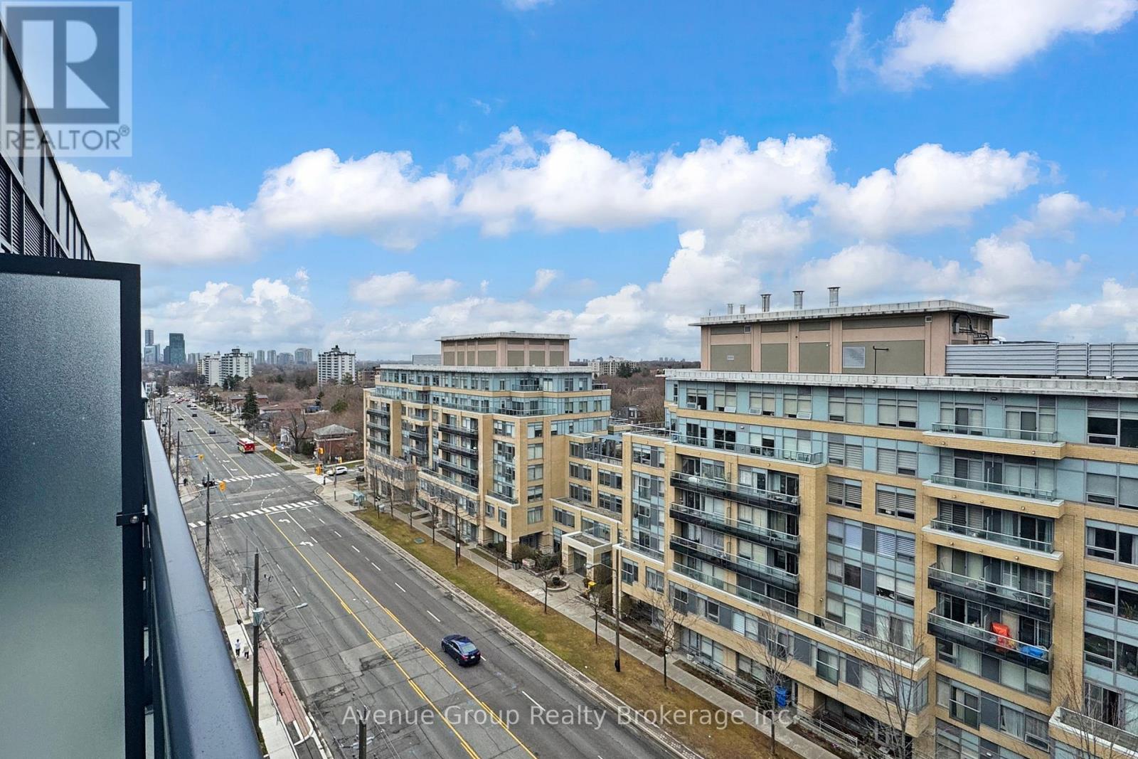 902 - 700 Sheppard Avenue, Toronto, Ontario  M3H 0G5 - Photo 19 - C12959860