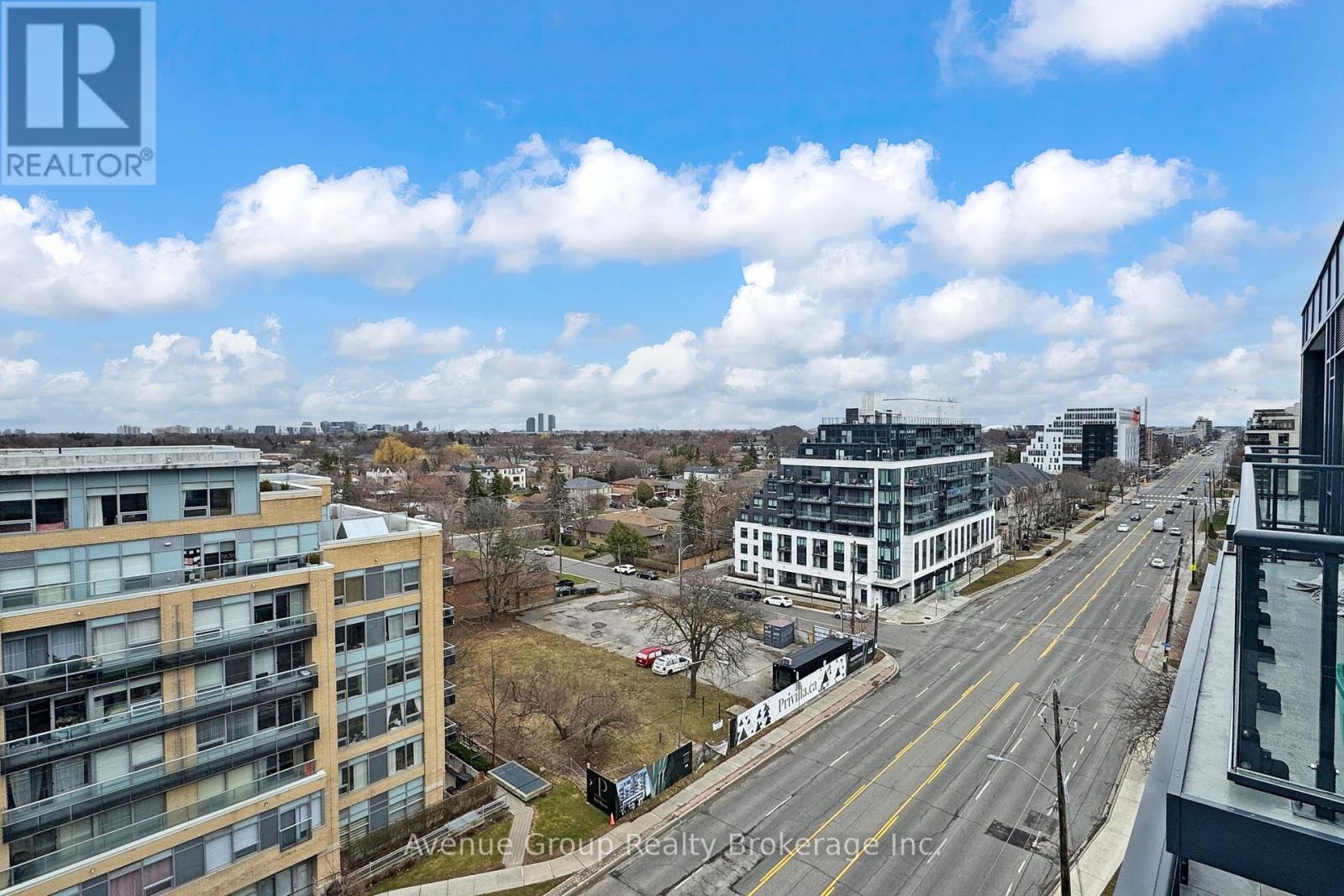 902 - 700 Sheppard Avenue, Toronto, Ontario  M3H 0G5 - Photo 20 - C12959860