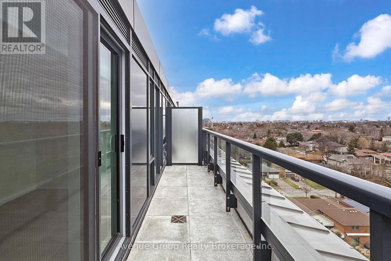 902 - 700 Sheppard Avenue, Toronto, Ontario  M3H 0G5 - Photo 26 - C12959860