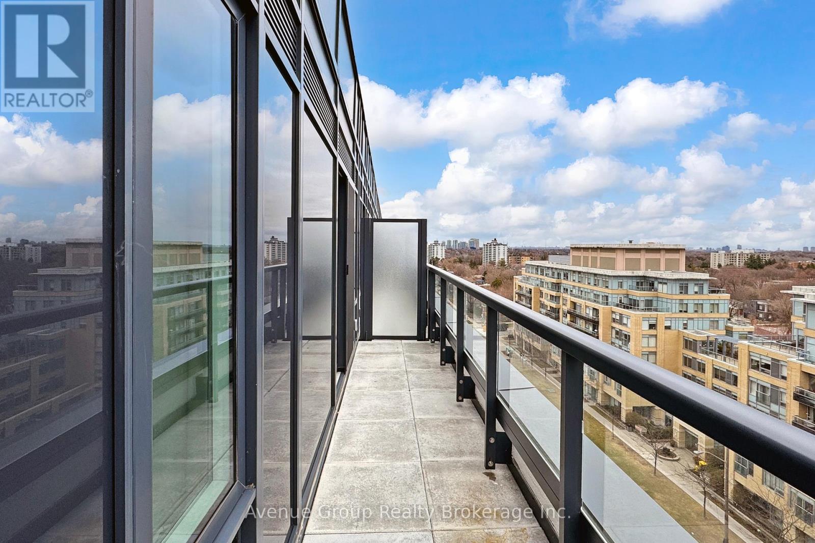 902 - 700 Sheppard Avenue, Toronto, Ontario  M3H 0G5 - Photo 35 - C12959860