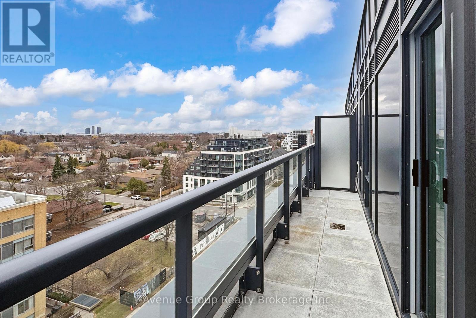 902 - 700 Sheppard Avenue, Toronto, Ontario  M3H 0G5 - Photo 36 - C12959860